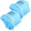 1 paire de brassards gonflables pour adultes, pour la piscine. Anneaux de flottaison pour bras, brassards gonflables pour la natation.