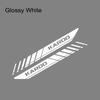 Pickup Sticker For Mahindra Karoo S6 S10 S11 DC 4X2 4X4 Truck Bed Side Graphics Stripe Style Decals Vinyl Cover Auto Accessories