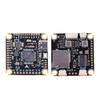 Полетный контроллер FPV и стек 4-в-1 ESC 50A GWRC Qishao F405 V3