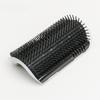 1PC Massage Pet Cat Brush Corner Scrape Hair Removal Beauty Clean Corner Brush Removable Scratcher Comb for Kitten Cat