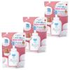 Cow Brand Additive-free Foam Hand Soap Refill 320ml X 3 320ml (x 3)