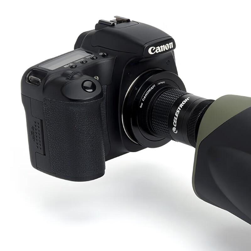Зум-монокуляр Celestron Farland 20-60x80A