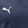 Puma Galleria Puma KaraTi Team Goal Повседневное поло Мужская хлопковая футболка