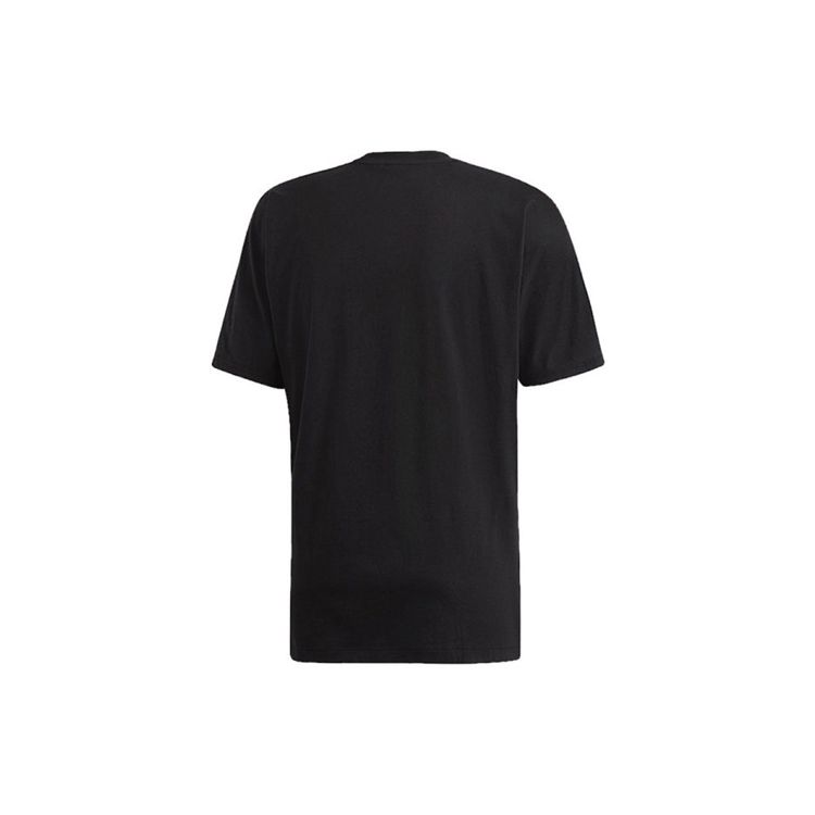 Adidas Manchester United SSP T-Shirt Men Tops Black DP2325