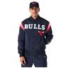 New Era NBA Panel Chicago Bulls bomber куртка