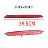 Rear High Addtional Brake Light For Ford Mondeo 2011 2012 2013 Mount Tail Lights Reflector Top Stop Lamp 2007-2010 BS7113A601AC