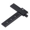 Aluminum Alloy Equidistant Parallel Scriber Adjustable Design Isometric Scribe Tool  Model Crafting