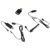 Замена 9-вольтовой батареи, éliminateur de batterie 9V, USB Type C, адаптер 5V на 9V, шнур питания для мультиметра, микрофона