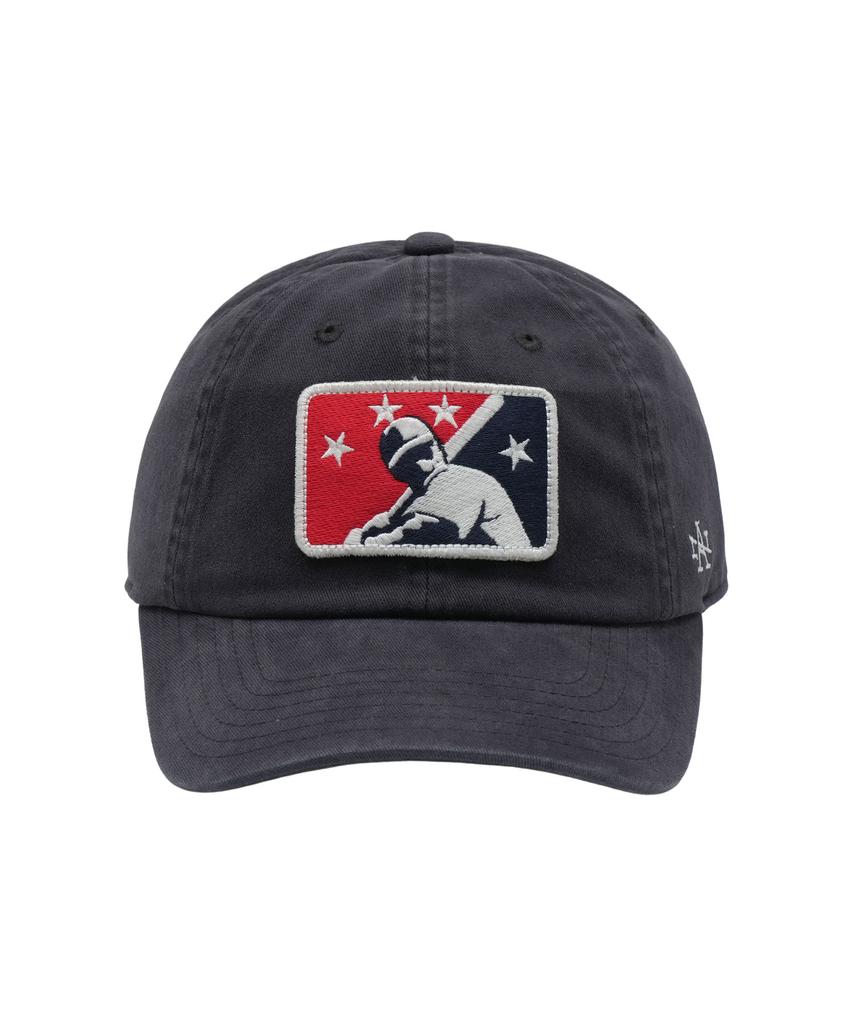 Кепка-архив Amelikannideul Milb