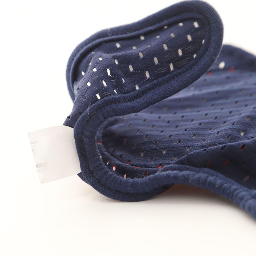 Эластичные детские наколенники сетчатые детские наколенники износостойкие детские гетры