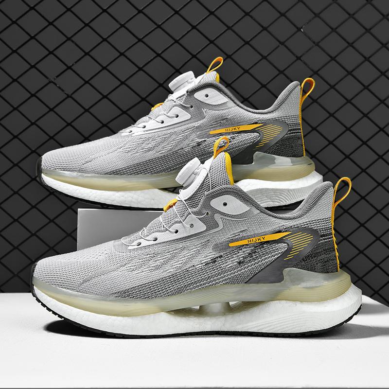 Мужская обувь Кроссовки Мужская повседневная мужская обувь Теннис Роскошная обувь Кроссовки Race Дышащая обувь Модные лоферы Кроссовки для мужчин