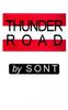 Книга Thunder Road