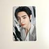 [ИСПОЛЬЗОВАННЫЙ] ENHYPEN Sung Hoon WALK THE LINE Товары Коллекционная карточка