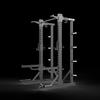 SHUA SH-G8901 Commercial Open Half-Rack