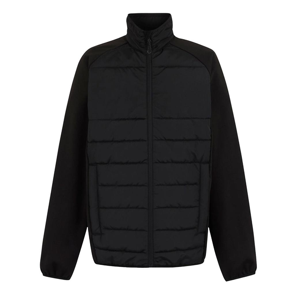 Regatta Professional Mens Hybrid Jacket