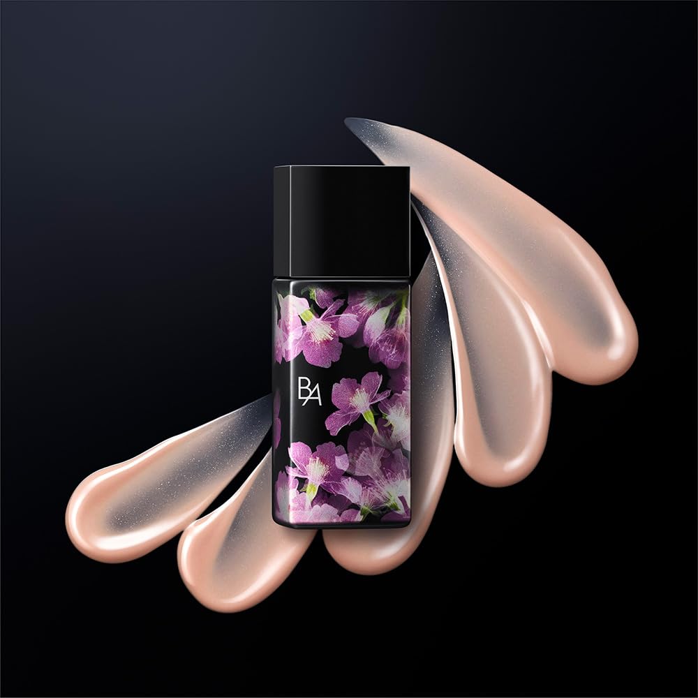 POLA Дневная сыворотка Жидкая Сакура Розовая 30 мл BA [Основа под макияж]