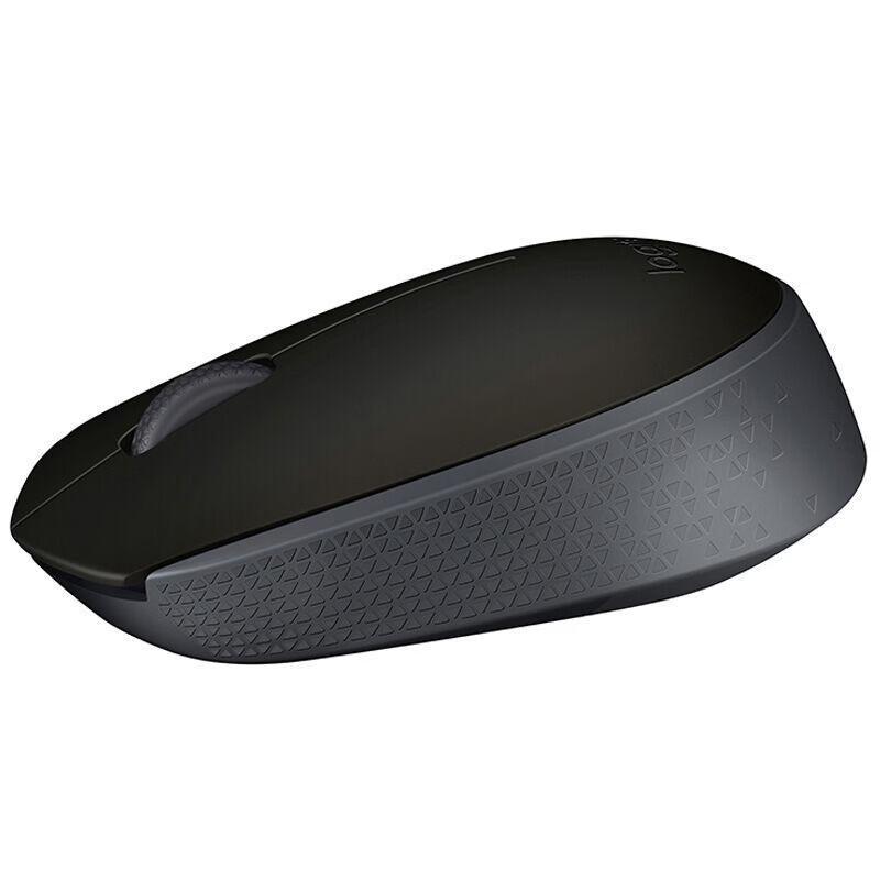 Logitech Беспроводная мышь M171