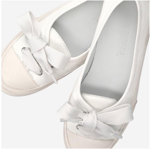 Кроссовки Candice Cooper Candy Bow