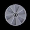 Шестерня части Kw650740 мясорубки пластиковая для Kenwood Mg300 / 400/450/470/500