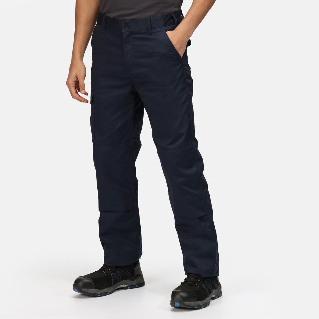 Regatta Professional Mens Waterproof Trousers