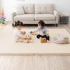 Tansu No Gen Playmat Folding 140 X 200 Thickness 4cm Waterproof Soundproof Lightweight Baby Mat Folding Mat 31800080(101686)