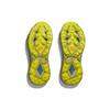 HOKA One One Mafate Speed 4 'Stone Blue Dark Citron' 1129930-SBDCT