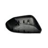 Подходит для Toyota CAMRY 2018-2021 Окрашиваемый в цвет кузова Крышка зеркала заднего вида со стороны водителя слева