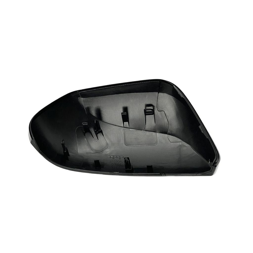 Подходит для Toyota CAMRY 2018-2021 Окрашиваемый в цвет кузова Крышка зеркала заднего вида со стороны водителя слева