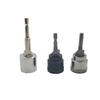 New Universal Jack Socket Adapter Effort Saving Portable Quick Release For Hand Drill Accessory