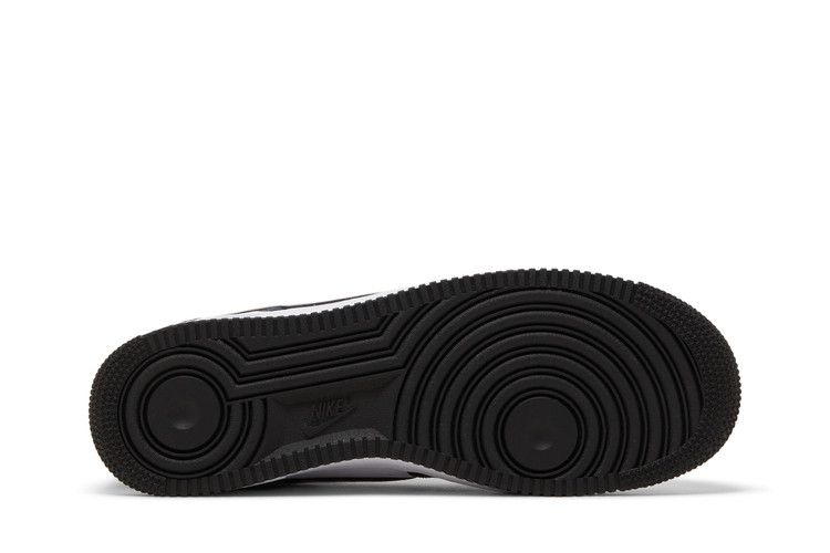 Nike Air Force 1 Low '07 Белый Свуш Панда