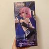 НОВИНКА  Оригинал FuRyu To Love Ru Darkness 27см Момо Белия Девилюк БиCute Кролик Девушка Настольная Милая Аниме Фигурка Игрушки Подарок