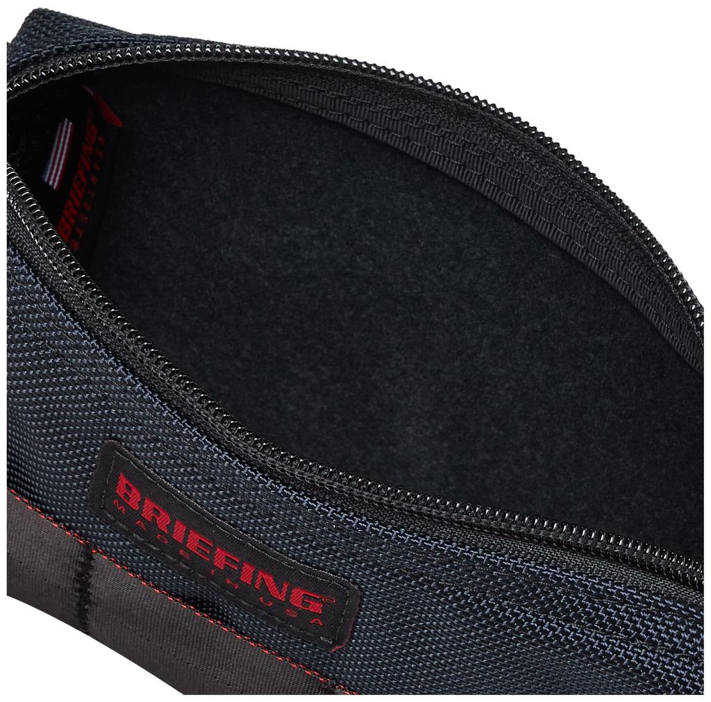 BRA213A03 МОБИЛЬНЫЙ ЧЕХОЛ M Deep Sea [Брифинг] (082)