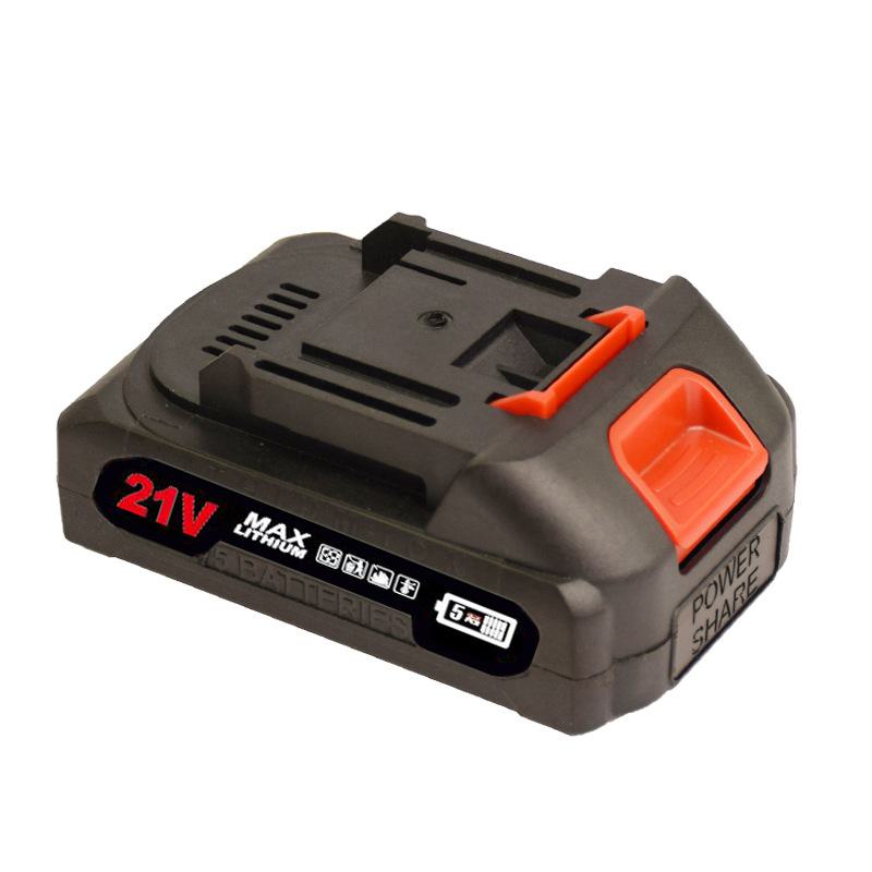 Электрические секаторы Makita 21V Lithium Battery - Садовые инструменты Электрическая пила