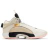 Кроссовки унисекс Air Jordan 35 Paris Pink Pale-Ivory Metallic-Gold DD3668-100