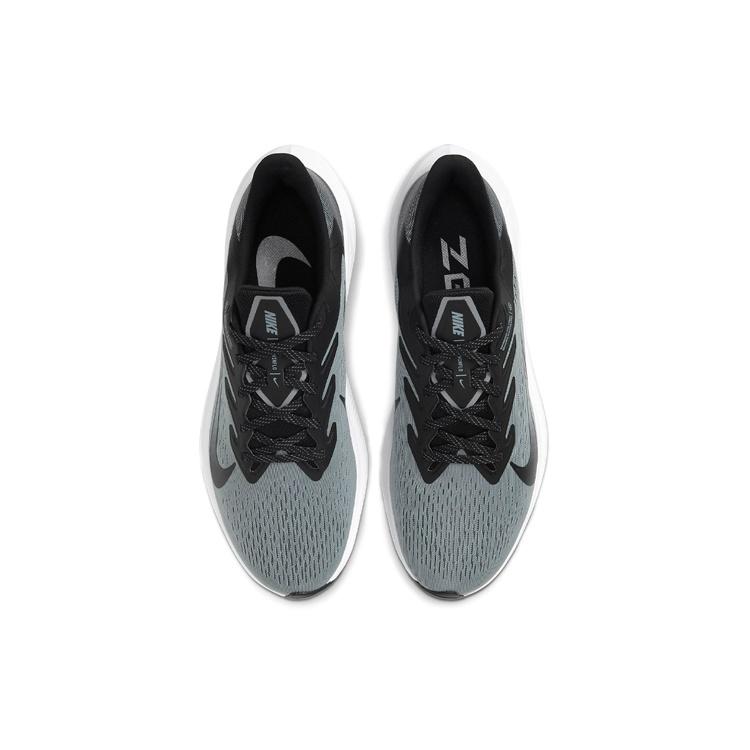 Nike Air Zoom Winflo 7 'Particle Grey' Men's CJ0291-003