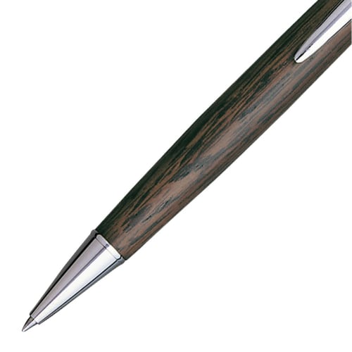 Mitsubishi Pencil Oil-Based Ballpoint Pen Pure Malt Premium 0.7 Knock Type SS2005