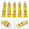 Car Tire Repair Glue Puncture Repair 5pcs 7.3cm Length