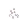 1Set 3135 Screw Metal Watch Movement Part 3186 Fixing Securing Screw Gasket Fit For Watch 3135 3186 Movment Screw