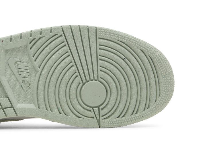 Jordan 1 Low SE Seafoam