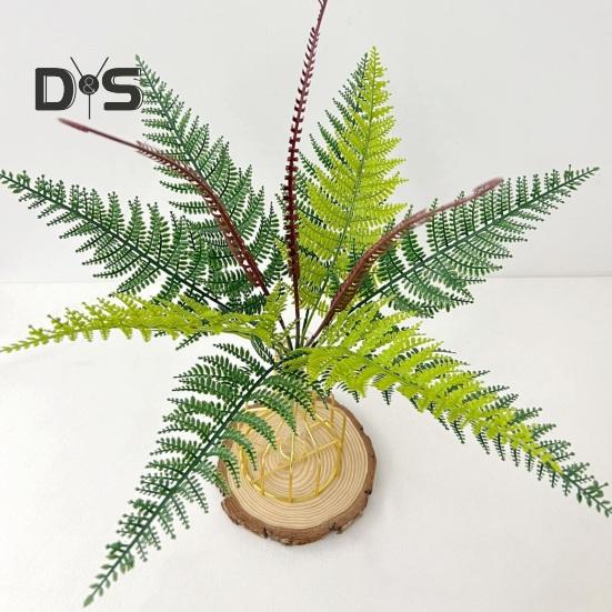 3 стиля, искусственные листья растений, 12 голов, красивые искусственные листья, реквизит для свадебной вечеринки