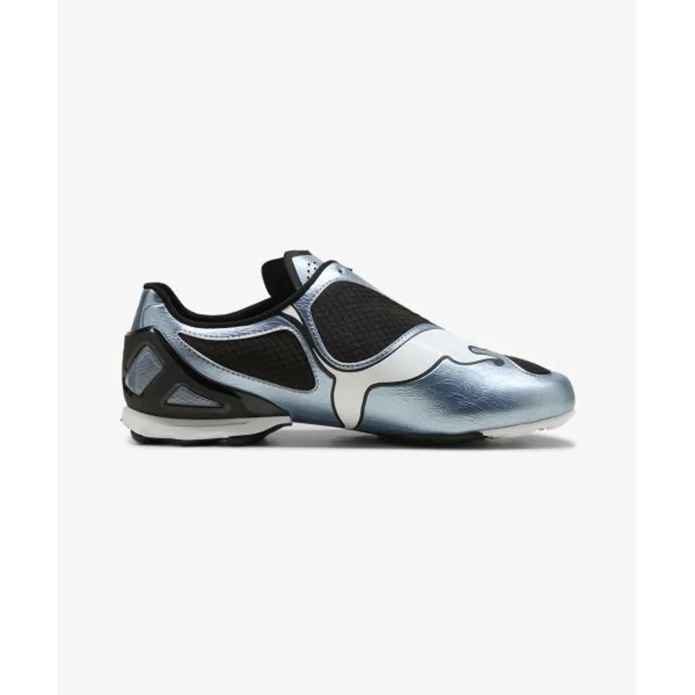 Puma V-S1 Metallic - Cool Blue:Black 402953-07 6183064