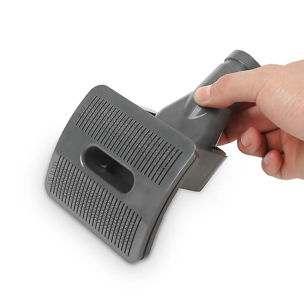 Dog Grooming Kit For Dyson V15 V11 V10 V8 V7 With Converter Adapter