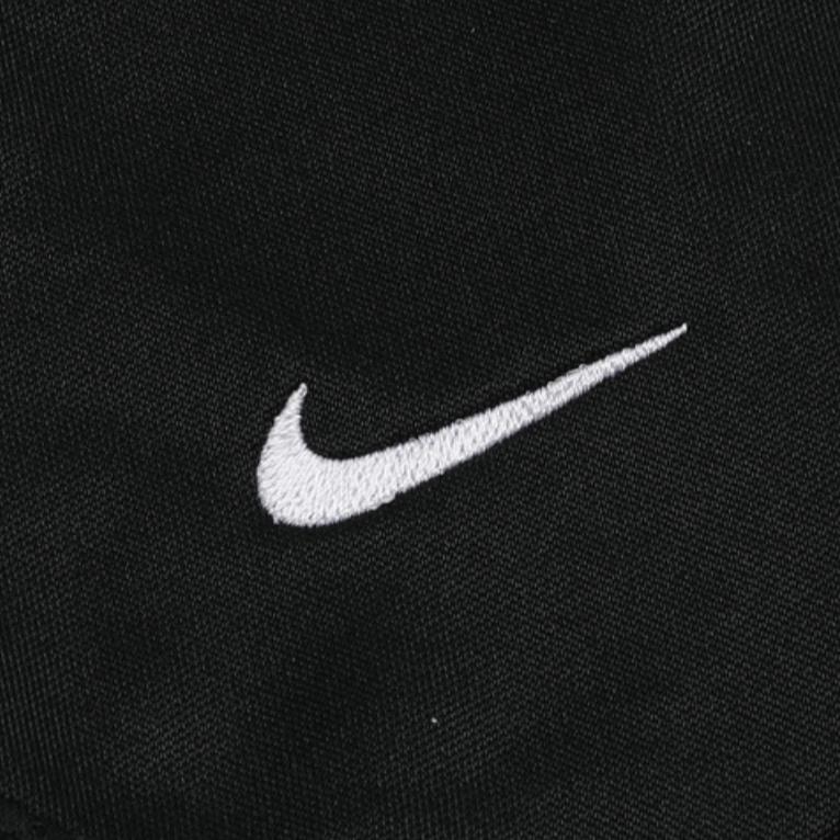 Nike Баскетбольные шорты Kyrie Dry Elite мужские темно-серые AJ3456-065