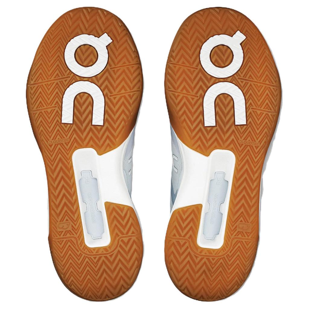 On The Roger Advantage Pro Comfortable Versatile Durable Low-Top Tennis Shoes Women Sneaker Blue 3WF10183015