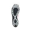 Adidas Copa Pure 3 AG Artificial Ground Synthetic Leather Cushioning, Wear Resistant Soccer Shoes Unisex White Black IE1178