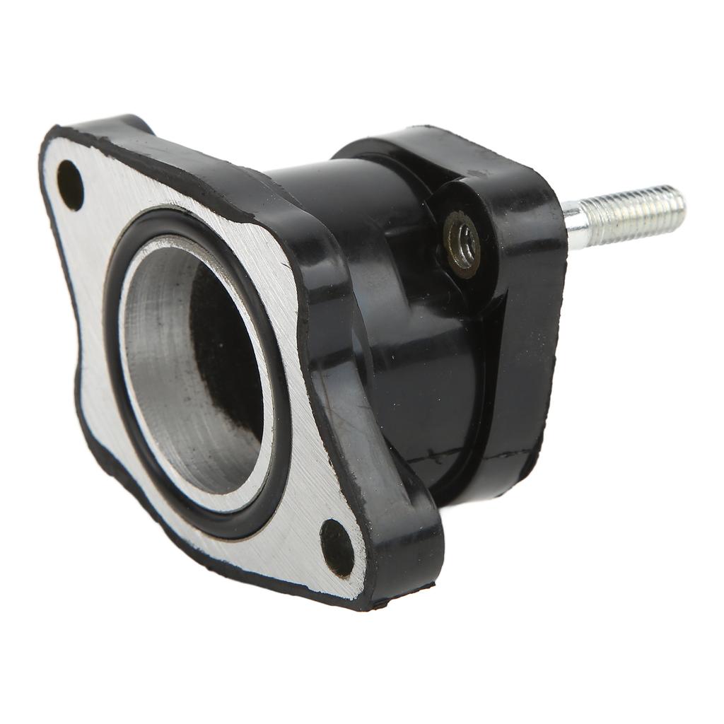 Engine Intake Manifold Boot 30mm Replacement for CG200 CG250 Chinese ATV Dirt Bike Go Kart