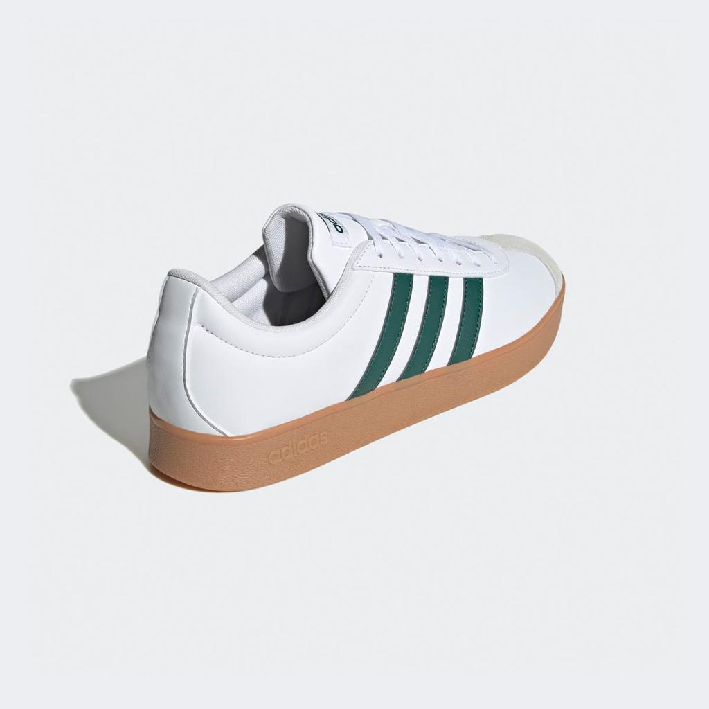 Adidas VL coat base, ID3710, 1010112660, Популярная корейская обувь