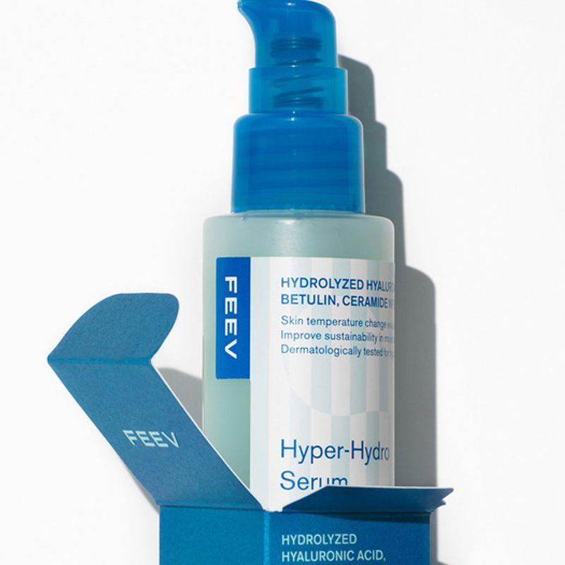 Hyper Hydro Serum