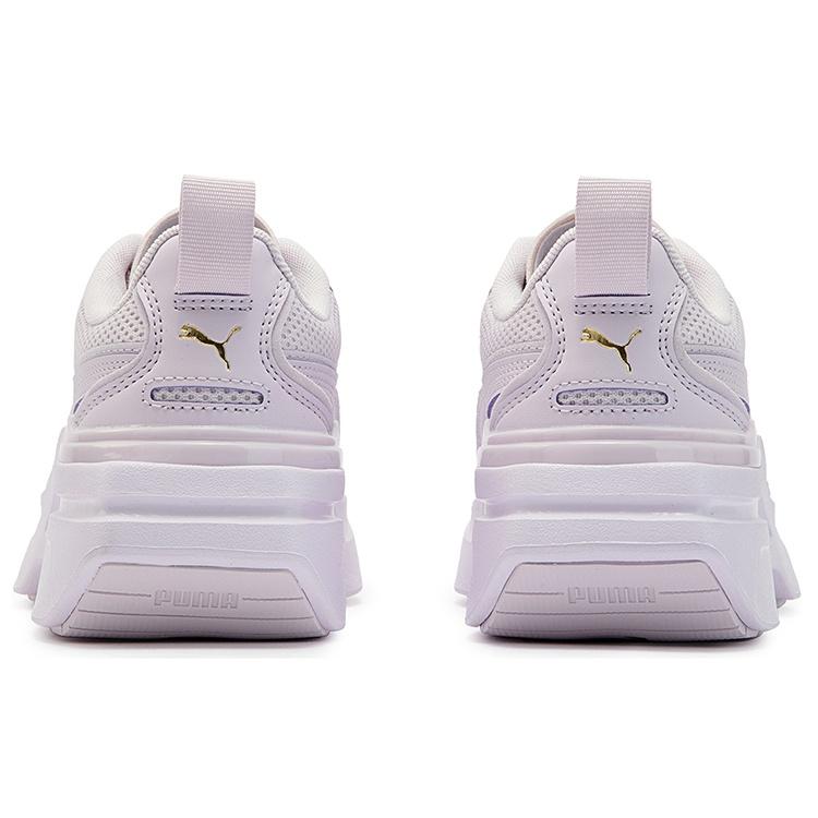 (WMNS) PUMA Kosmo Rider Sorbet 'Lavender Fog' Women's 384047-02