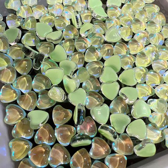 Функциональное стекло со стразами без капель, роскошная сделай сам